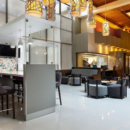 Отель Crowne Plaza San Jose La Sabana By Ihg Экстерьер фото