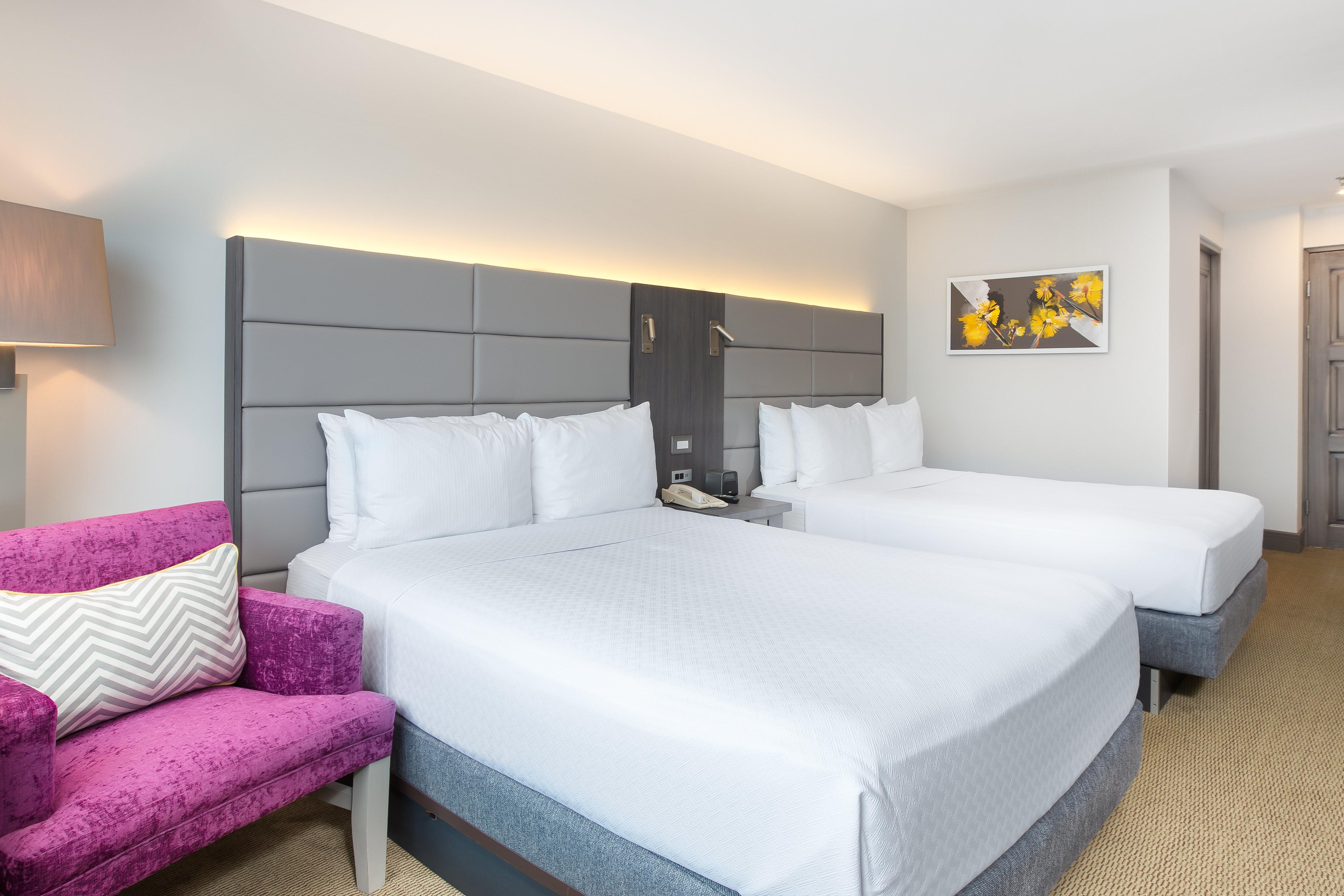 Отель Crowne Plaza San Jose La Sabana By Ihg Экстерьер фото