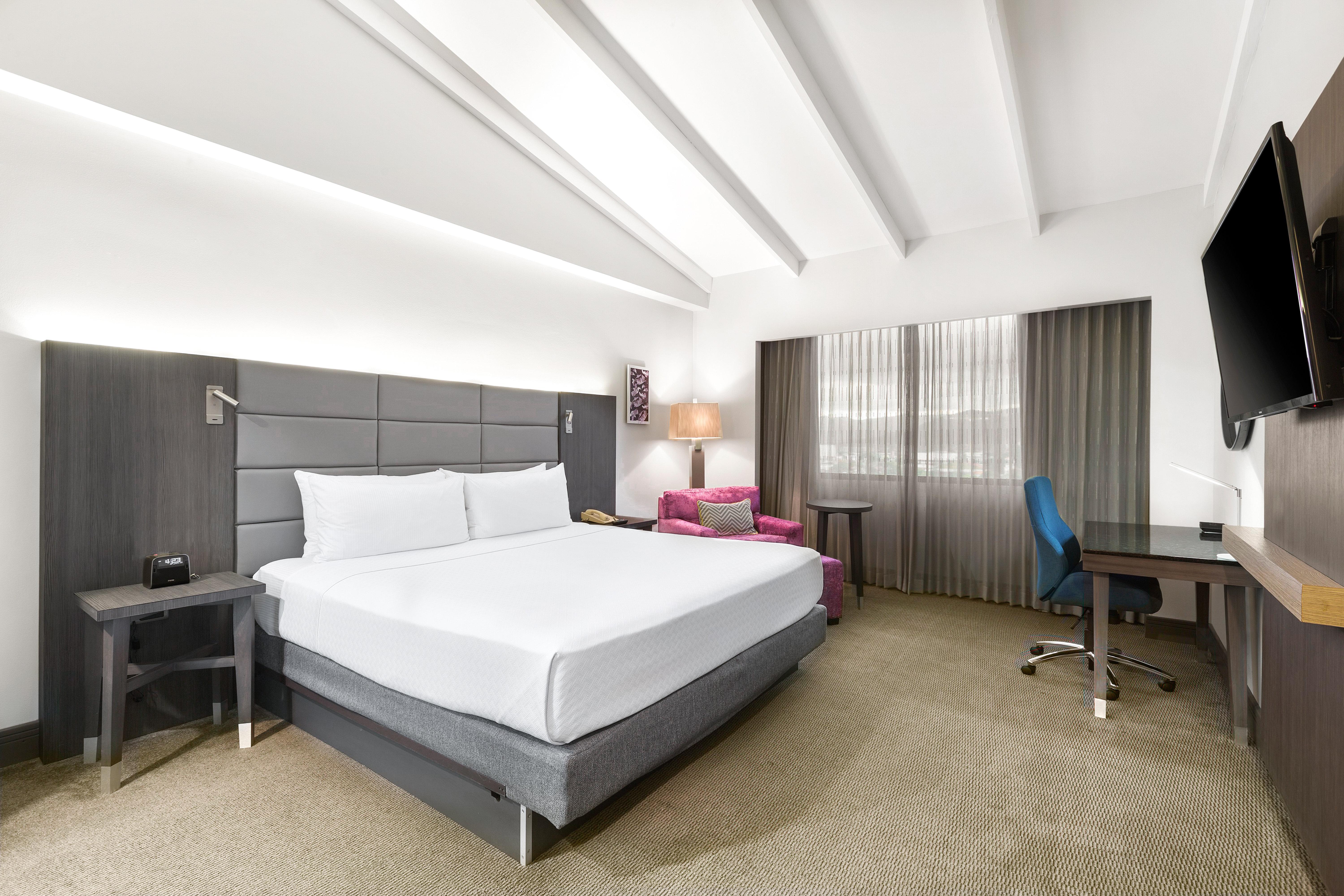 Отель Crowne Plaza San Jose La Sabana By Ihg Экстерьер фото
