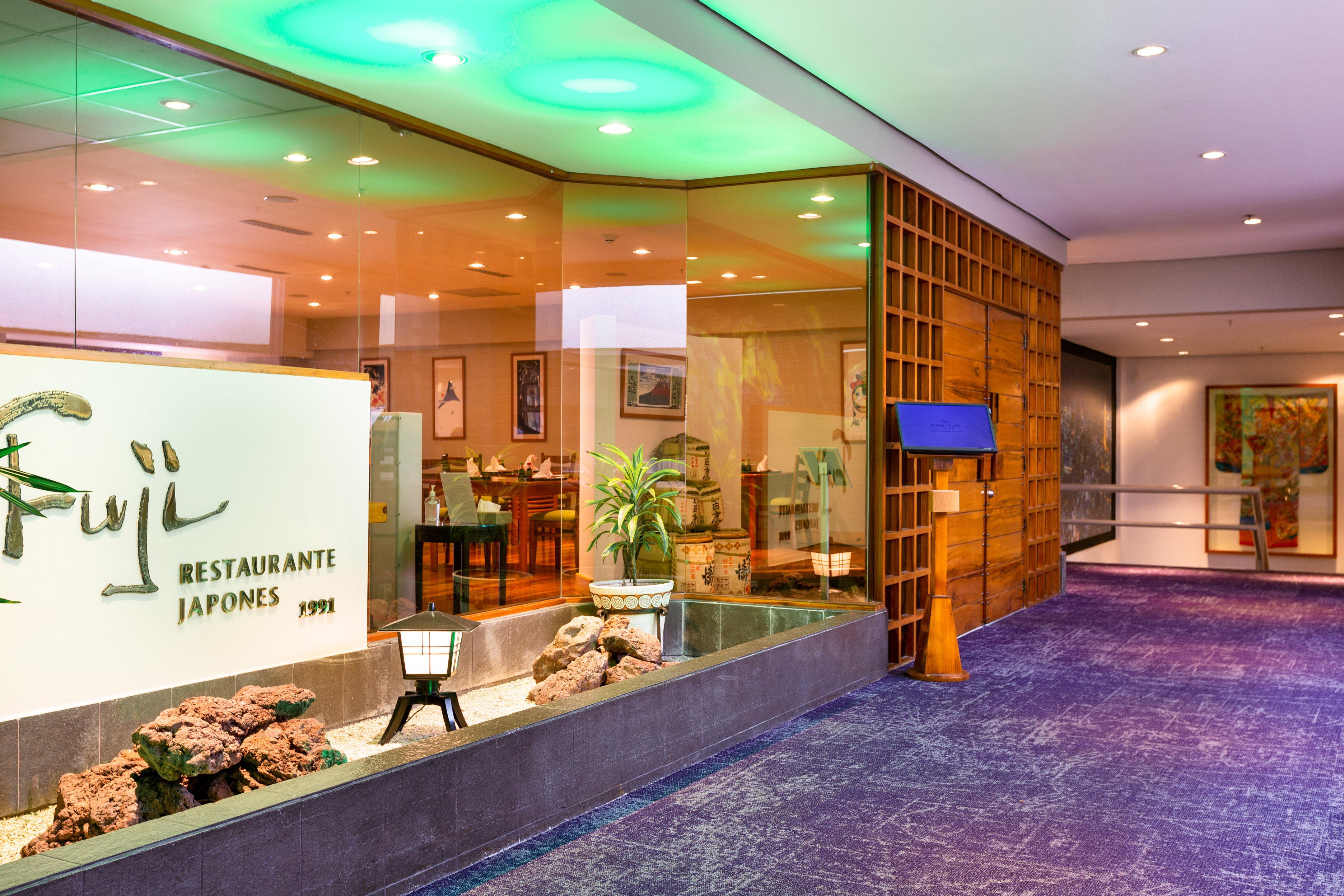 Отель Crowne Plaza San Jose La Sabana By Ihg Экстерьер фото