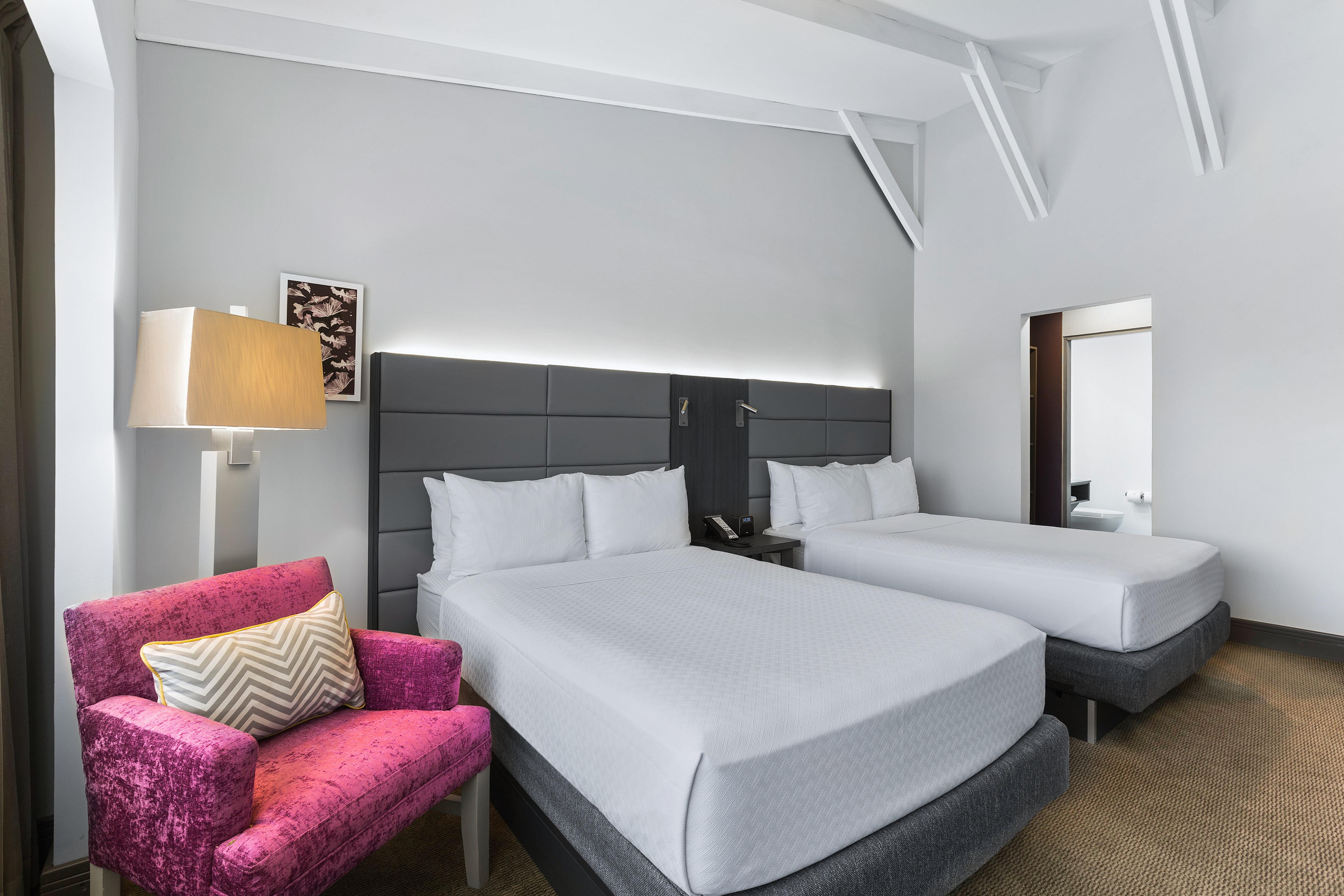 Отель Crowne Plaza San Jose La Sabana By Ihg Экстерьер фото