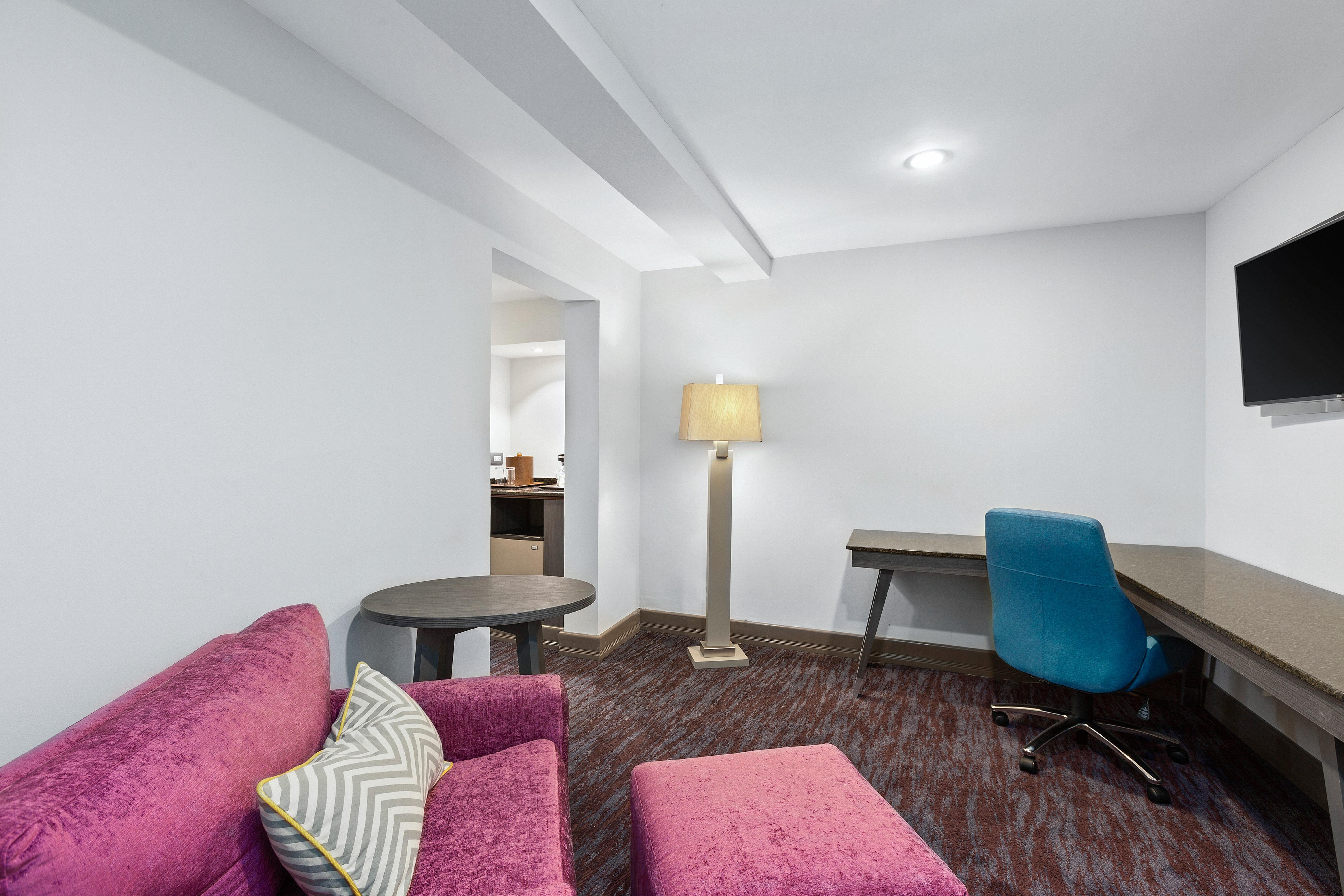 Отель Crowne Plaza San Jose La Sabana By Ihg Экстерьер фото