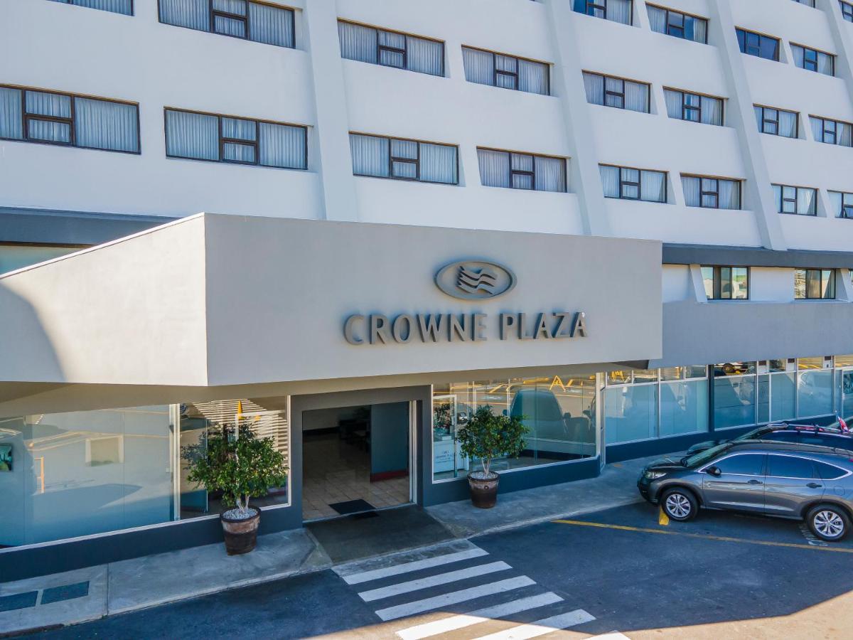Отель Crowne Plaza San Jose La Sabana By Ihg Экстерьер фото