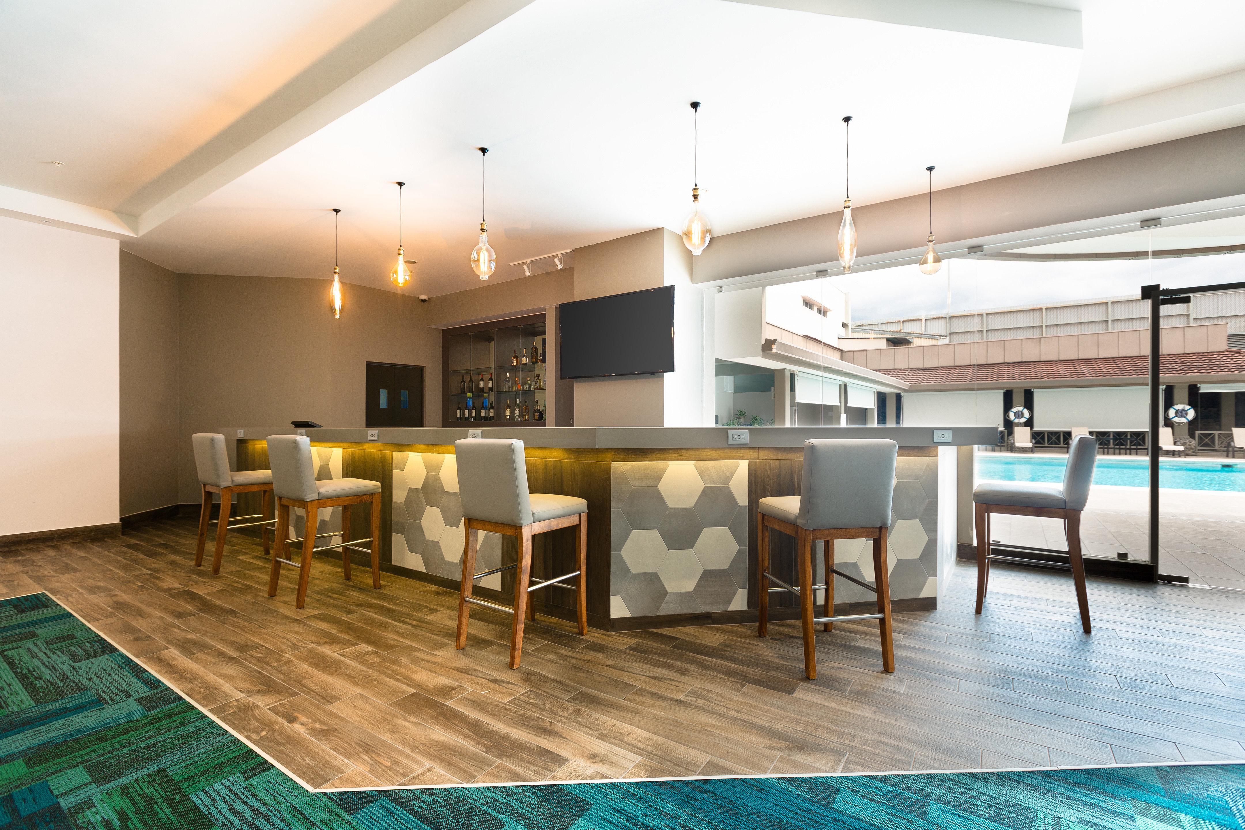 Отель Crowne Plaza San Jose La Sabana By Ihg Экстерьер фото