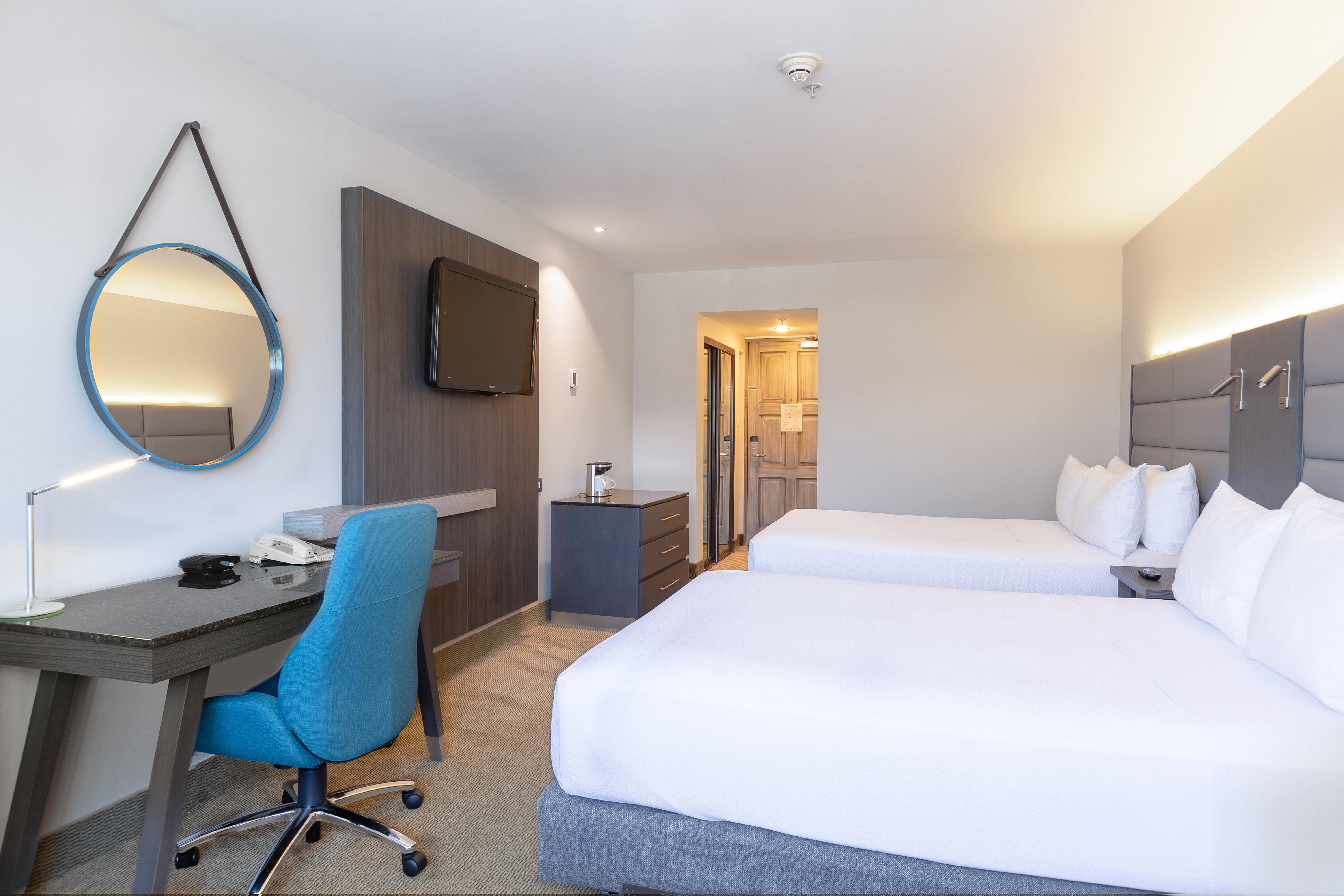 Отель Crowne Plaza San Jose La Sabana By Ihg Экстерьер фото