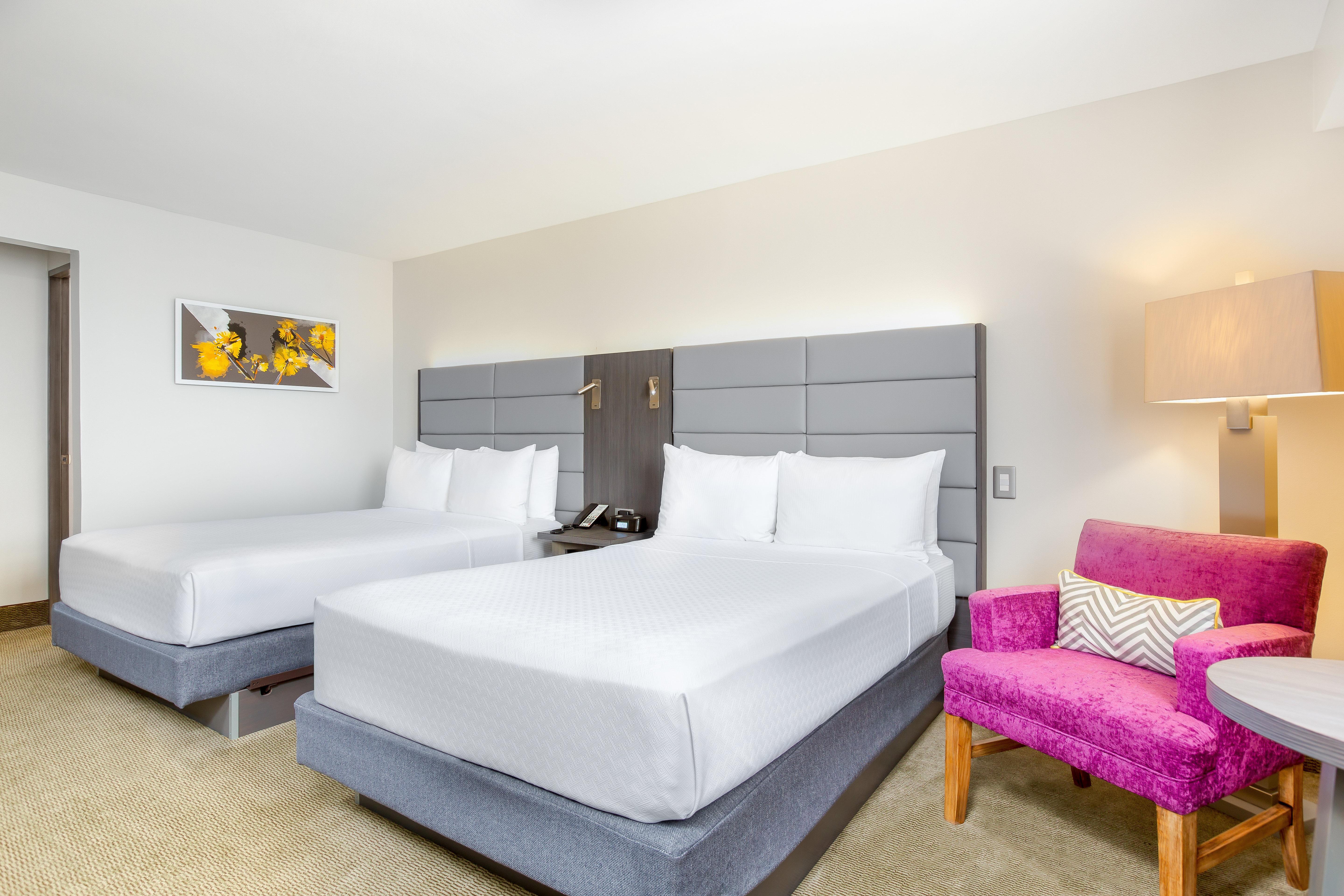 Отель Crowne Plaza San Jose La Sabana By Ihg Экстерьер фото