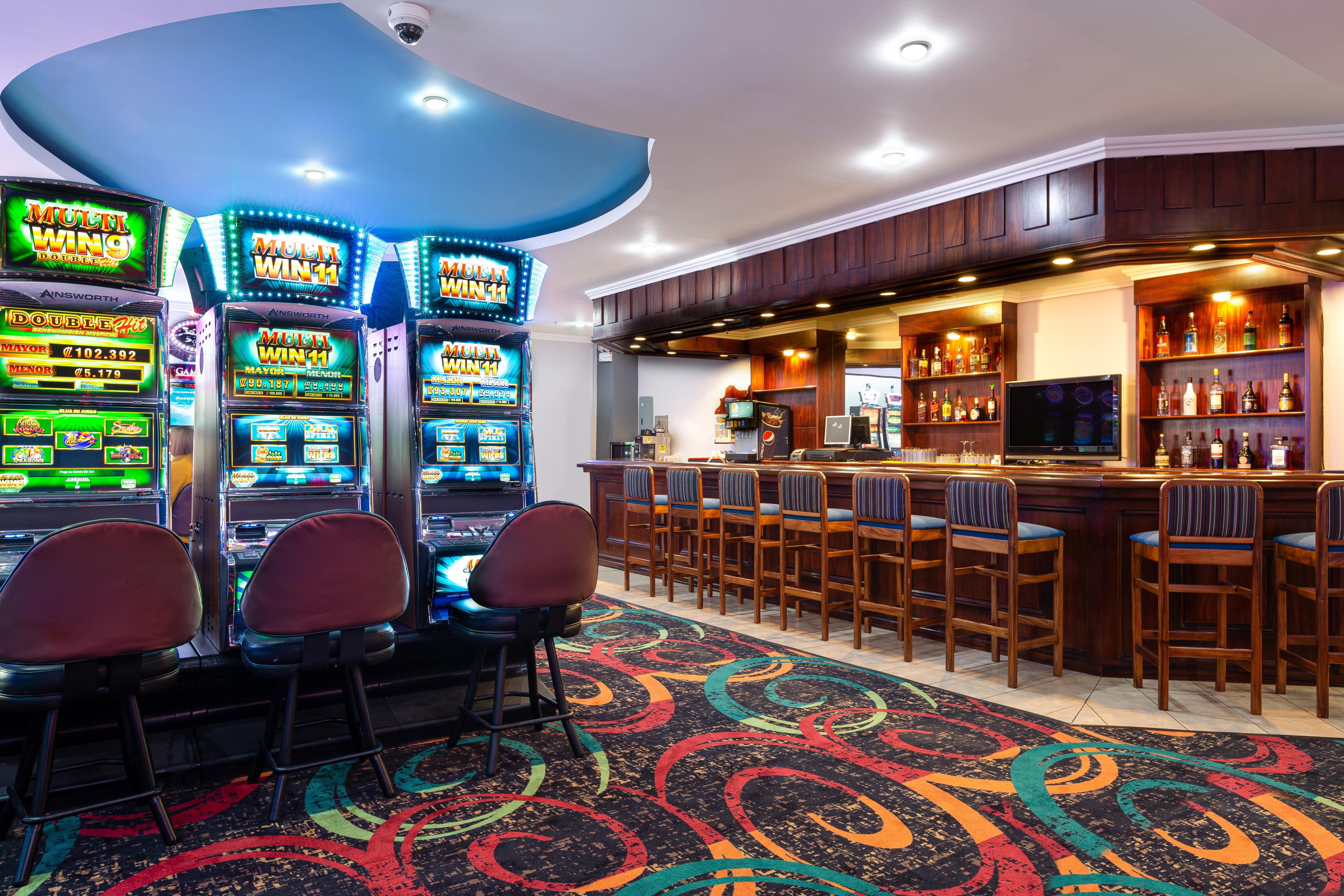 Отель Crowne Plaza San Jose La Sabana By Ihg Экстерьер фото