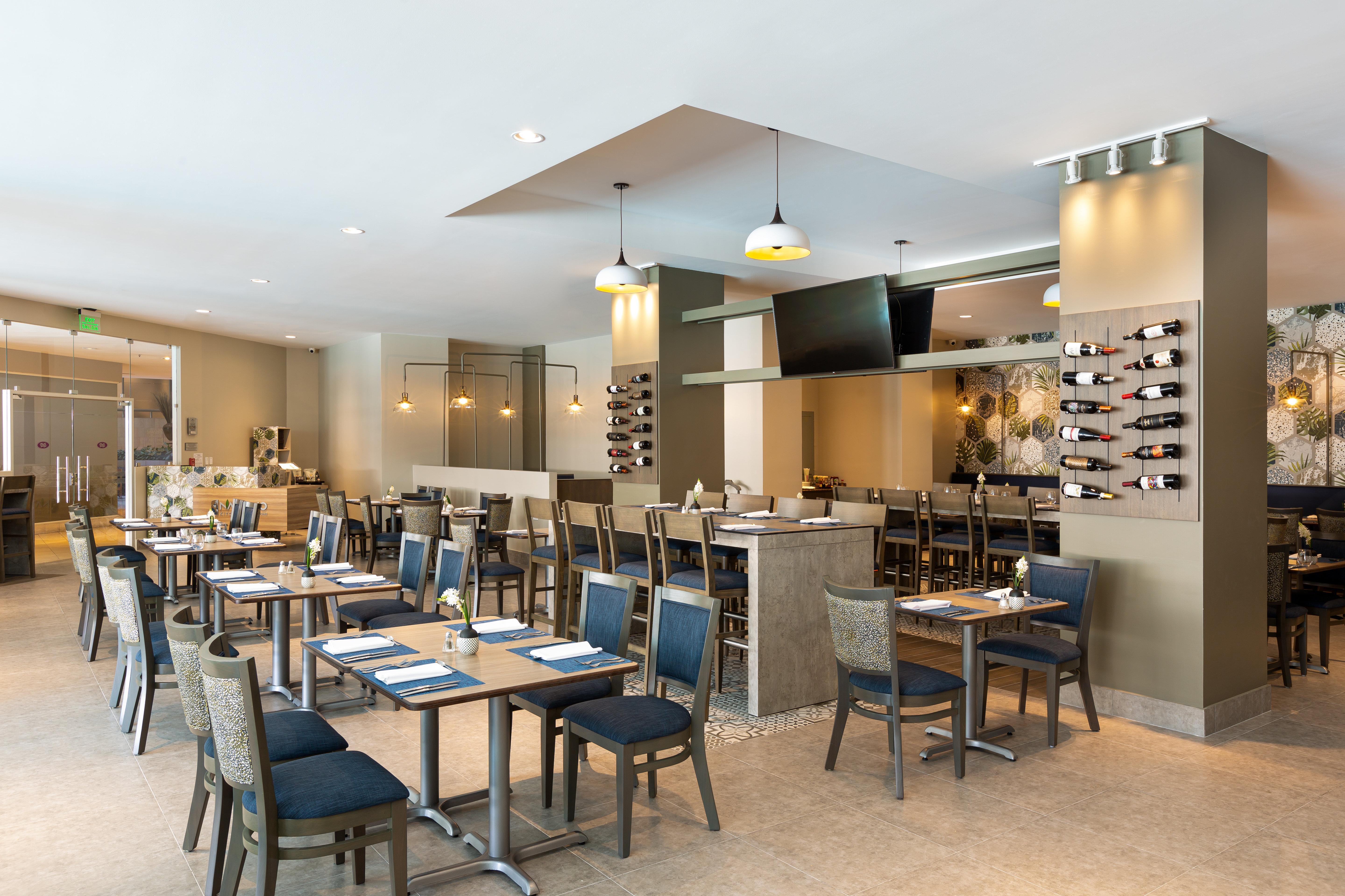 Отель Crowne Plaza San Jose La Sabana By Ihg Экстерьер фото