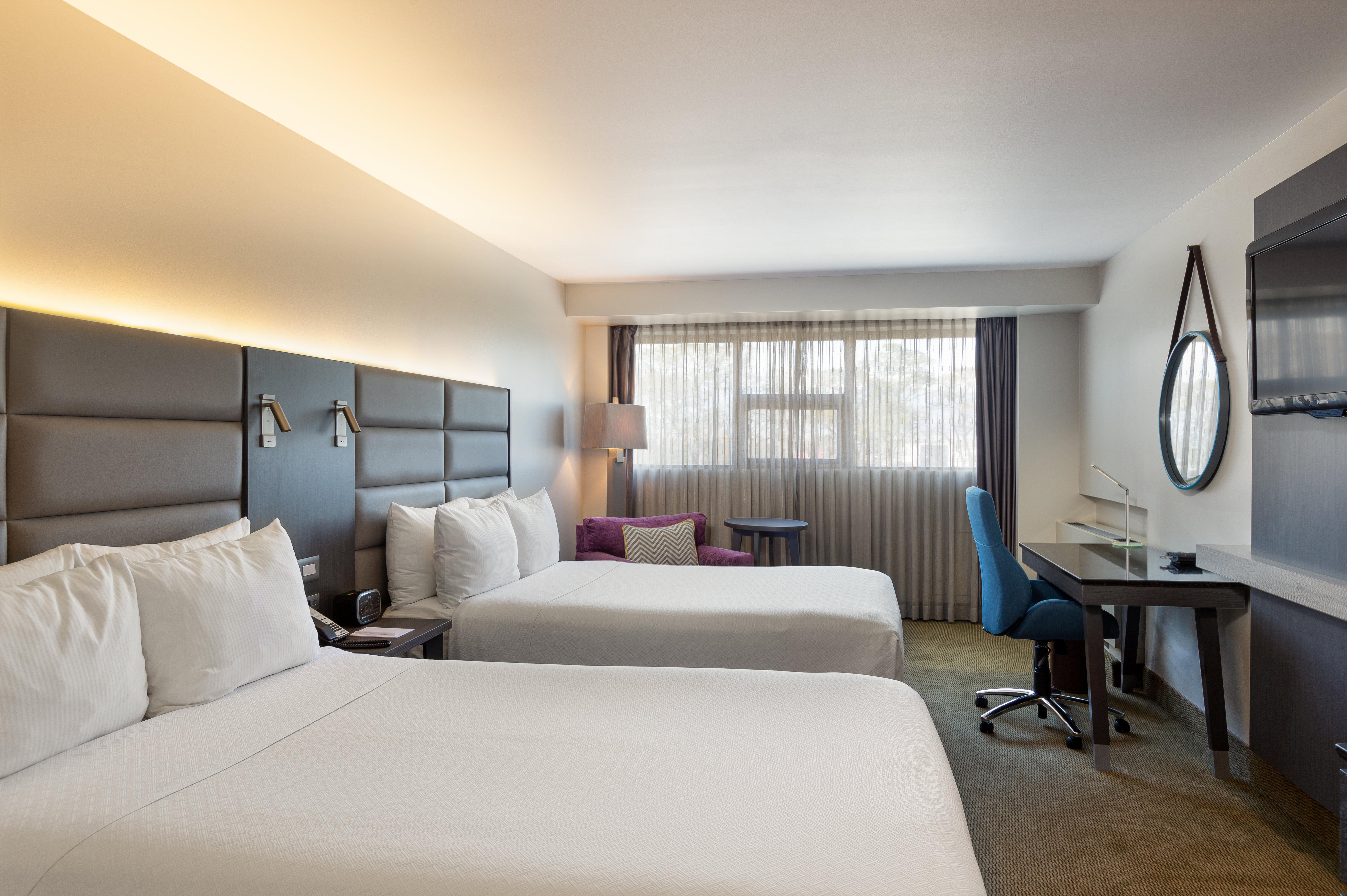 Отель Crowne Plaza San Jose La Sabana By Ihg Экстерьер фото